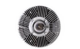 Embreagem viscosa case ih tratores