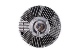 Embreagem viscosa case ih tratores