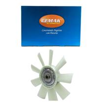 Embreagem viscosa completa gm s10 frontier xterra sprint Embreagem viscosa completa gm s10 frontier xterra sprint