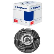 Embreagem Viscosa Ford Cargo 1622 2425 4331 Cummins 6CTAA - BorgWarner