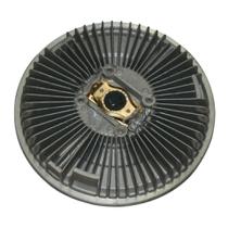 Embreagem viscosa ford cargo motor cummin 98hu8a616aa