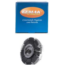 Embreagem viscosa ford cargo motor cummins Embreagem viscosa ford cargo motor cummins