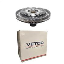 Embreagem Viscosa Ford F250/f350/f4000 Cummins 3.9 Diesel Vto - Vetor