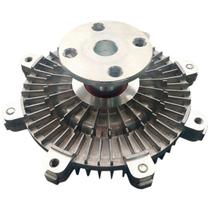 Embreagem Viscosa Gauss Chevrolet Tracker 2.0 2007-2009 Embreagem Viscosa Gauss Chevrolet Tracker 2.0 2007-2009