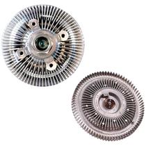 Embreagem Viscosa Gauss Ford F1000 1996-1998 Embreagem Viscosa Gauss Ford F1000 1996-1998