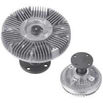 Embreagem Viscosa Gauss Mercedes Benz 1218 1980-2021