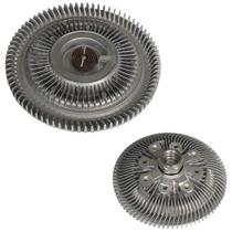 Embreagem Viscosa Gauss Mercedes Benz Sprinter 310 Embreagem Viscosa Gauss Mercedes Benz Sprinter 310