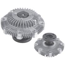 Embreagem Viscosa Gauss Suzuki Sidekick 1.6 1988-2021 Embreagem Viscosa Gauss Suzuki Sidekick 1.6 1988-2021