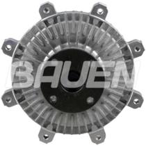 Embreagem viscosa Jeep Cherokee 2001 a 2007 BAUEN BAU-220203