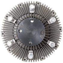 Embreagem Viscosa Mbb Of1722/ Om924 Visco