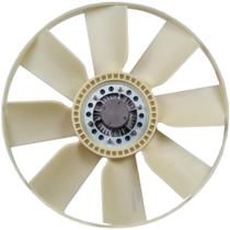 Embreagem viscosa Mercedes Benz L 1620 2006 a 2011