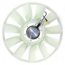 Embreagem Viscosa Para Man Tgx 28-440 Xlx 2013-2025