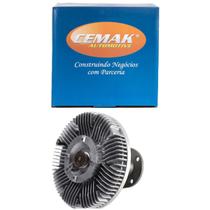 Embreagem viscosa sprinter ranger f1000 s10 land rover