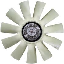 Embreagem viscosa Volvo Fh 12 420 1999 a 2006 BORGWARNER