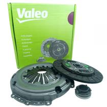 Embreagem Volkswagen Golf 1.6 Flex 2010 2011 2012 2013 2014