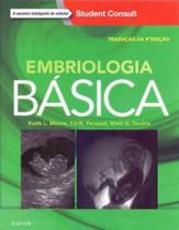 Embriologia Básica - ELSEVIER