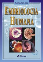 Embriologia humana Embriologia humana