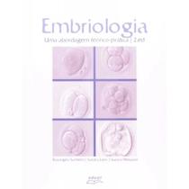 Embriologia - uma abordagem teoricopratica - EDUEL - CAMPUS UNIVERSITÁRIO