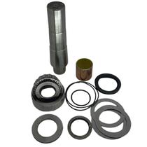 Embuchamento c/ Rolamento e bucha teflon Scania Serie 4 Embuchamento c/ Rolamento e bucha teflon Scania Serie 4