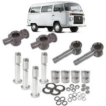 Embuchamento Completo Kombi Pino Manga Ima Kit (1ª Linha)