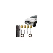 Embuchamento da Manga de Eixo Ford F12000 Sapao 33,10 (0,10) Embuchamento da Manga de Eixo Ford F12000 Sapao 33,10 (0,10)