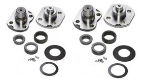 Embuchamento Direção Retroescavadeira 580l 580m 4x4