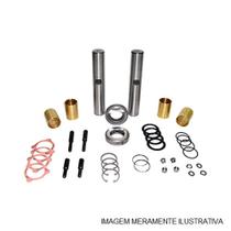 Embuchamento do eixo com chime MB 1111 1113 35,30 mm