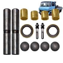 Embuchamento Manga Eixo MB608 MB708 Std 26,00 x154mm stander Embuchamento Manga Eixo MB608 MB708 Std 26,00 x154mm stander