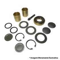 Embuchamento Mercedes Benz 1113 Sem Pinos VA029SA 3763302019