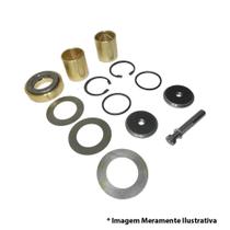 Embuchamento Mercedes Benz 1518 Sem Pinos Com Chime VA038SA 3763301019 Embuchamento Mercedes Benz 1518 Sem Pinos Com Chime VA038SA 3763301019