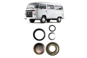 Embuchamento parcial kombi (1964/1997)