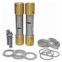 EMBUCHAMENTO STD para AGRALE VOLARE W8 (MEDIDA 31,75 X 180MM