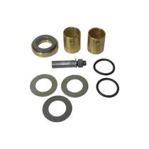 Embuchamento Volkswagen 8140 Sem Pinos Com Chime 2RO498629