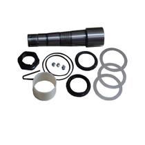 Embuchamento Volvo FH12 FH380 VM260 2004 Em Diante Com Rosca 40X60mm Bucha Nylon VA04A 85108338.