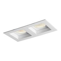 Embutido 2xpar16 50w Branco Total New Line