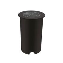 Embutido antiofuscante 5W 12º 300lm bivolt 3000K - Opus Embutido antiofuscante 5W 12º 300lm bivolt 3000K - Opus