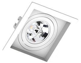 Embutido ar70 1xar70 branco
