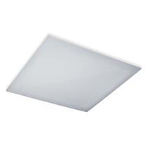 Embutido com Acrílico Listelos 30X30cm - Metal G - EB15704 CR/L