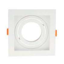 Embutido Conecta AR70 Branco GU10 - Bella Iluminação - DL146AR70W