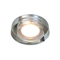 Embutido Cristais Redondo para Minidicroica - Bella Iluminação - YD756B Embutido Cristais Redondo para Minidicroica - Bella Iluminação - YD756B