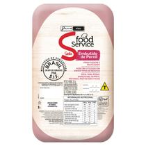 EMBUTIDO DE PERNIL COZ S CAPA GORDURA Sadia Food Service 3,5Kg Caixa c 2