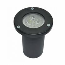 Embutido de Solo Dicroica Preto - Rioprelustres - 225 Embutido de Solo Dicroica Preto - Rioprelustres - 225