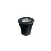 Embutido de Solo Flat 6w 2700k Luminatti Embutido de Solo Flat 6w 2700k Luminatti