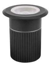 Embutido de solo focco redondo 10w 640lm 30 sth7707 30 - Stella - Embutido de solo focco redondo 10w 640lm 30 sth7707 30 - Stella -