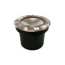 Embutido De Solo Led 15w 3000k IP65 1100LM Bivolt Embutido De Solo Led 15w 3000k IP65 1100LM Bivolt