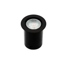 Embutido De Solo Led 2,5w 2700k Ip67 - Interlight 3967