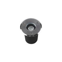 Embutido De Solo Led Astraled Es-6900 1W Bivolt Prata 3000K Luz Amarela Embutido De Solo Led Astraled Es-6900 1W Bivolt Prata 3000K Luz Amarela
