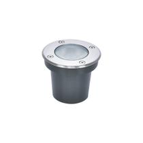 Embutido De Solo Led Astraled Es-6914 Felis 15W Bivolt Prata 3000K Luz Amarela Embutido De Solo Led Astraled Es-6914 Felis 15W Bivolt Prata 3000K Luz Amarela