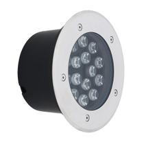 Embutido De Solo Led Bivolt 15W IP67 Gaya Embutido De Solo Led Bivolt 15W IP67 Gaya