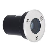 Embutido De Solo Led Bivolt 3W IP67 Gaya Embutido De Solo Led Bivolt 3W IP67 Gaya